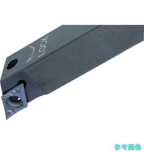 タンガロイ JTDJ2CR1212F11 J・シリーズ 小型旋盤用バイト JTDJ2CR/L 【1個】