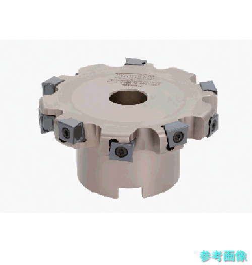 タンガロイ TSN12R125M31.7-19-06 テック・タンジェンシャル・スロット ボス付きサイドカッタ TSN 【1個】(4)