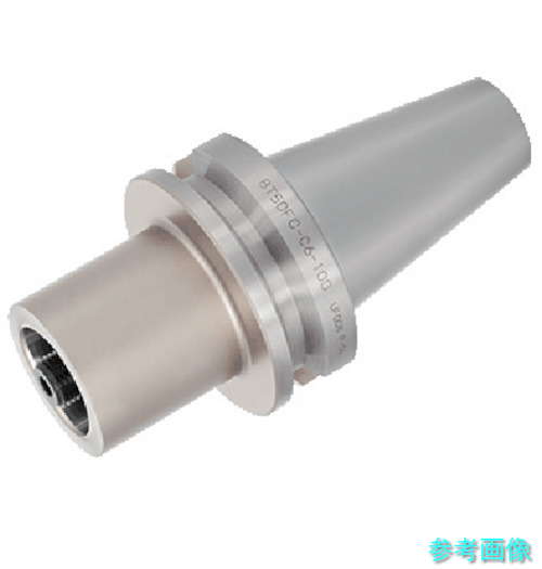 タンガロイ BT40FC-C4-040 スピンドルアダプタ【1個】