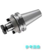 タンガロイ BT40SEM25.4X45V1 正面フライスアーバ【1個】