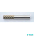 ユニオンツール HMS6120-3600 超硬EM スクエア φ12×刃長36 【1本】(4)