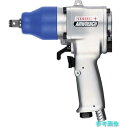 VESSEL GT-1600VPH 超軽量エアーインパクトレンチ GT1600VPH 【1台】