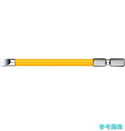 VESSEL USB166100 電ドラボール用替ビッ