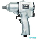 VESSEL GT-P80W エアーインパクトレンチダブルハンマーGTP80W 【1台】