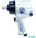 SP SP-1158AM 19mm角エアーインパクトレンチ 【1台】