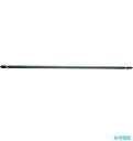 VESSEL M-A142300G マグネット入りビット +2×300 H 両頭ビット 10本組 【10本】