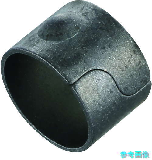 (VESSEL) 814206 エアードライバー用部品 GT-PLR用ビット止スプリング(部品番号:6) 【1個】