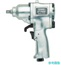 VESSEL GT-P65W エアーインパクトレンチダブルハンマーGTP65W 【1台】