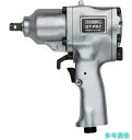 VESSEL GT-P8-2 エアーインパクトレンチシングルハンマーGTP8-2 【1台】