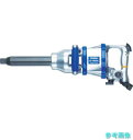 《個人宅配送不可》 VESSEL GT-4800VL 超軽量エアーインパクトレンチ GT4800VL 【1台】