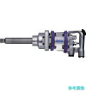 VESSEL GT-3800LX エアーインパクトレンチ軽量GT3800LX 【1台】