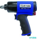 SP SP-7143DX 超軽量インパクトレンチ12.7mm角 【1台】