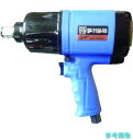 SP SP-7150A-V8 軽量インパクトレンチ19mm角 【1台】