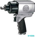 SP SP-1140EX インパクトレンチ12.7mm角 【1台】