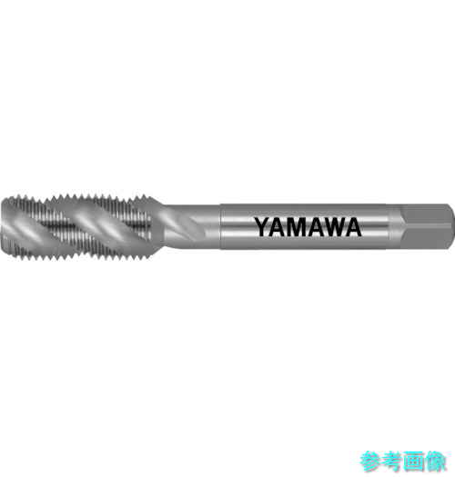 ヤマワ SP-P2-M11X1.5 スパイラルタップ SP P2 M11X1.5 【1本】