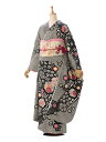 【レンタル】 振袖レンタル |2月〜12月| ピンク地 結婚式 成人式 結納 卒業式 レンタル着物 振袖 貸衣装 フルセット 小物一式つき 振り袖 送料無料 新...