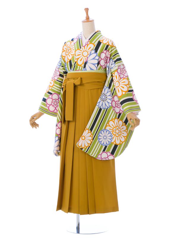 【レンタル】 袴 レンタル 卒業袴 卒業式 はかま 袴レンタル 袴セット 安い 着物 卒業式 着物 代引き手数料 新品足袋プレゼント R1431_HDL1431 2.4