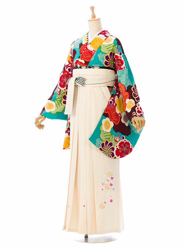 【レンタル】 袴レンタル 卒業式|卒業袴レンタル 【JAPAN STYLE×中村理砂】168～173cm【袴 レンタル】【卒業式 袴 レンタル】【袴レンタル 卒業式 小学生】【フルセットつき】【無料小物一式つき】【往復送料無料】【新品足袋プレゼント】肌着小物 R1471S_HDL471S(2.7)