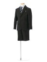 【レンタル】 120cm 子供スーツ 入園式 入学式 フォーマル 結婚式 E-JS-023
