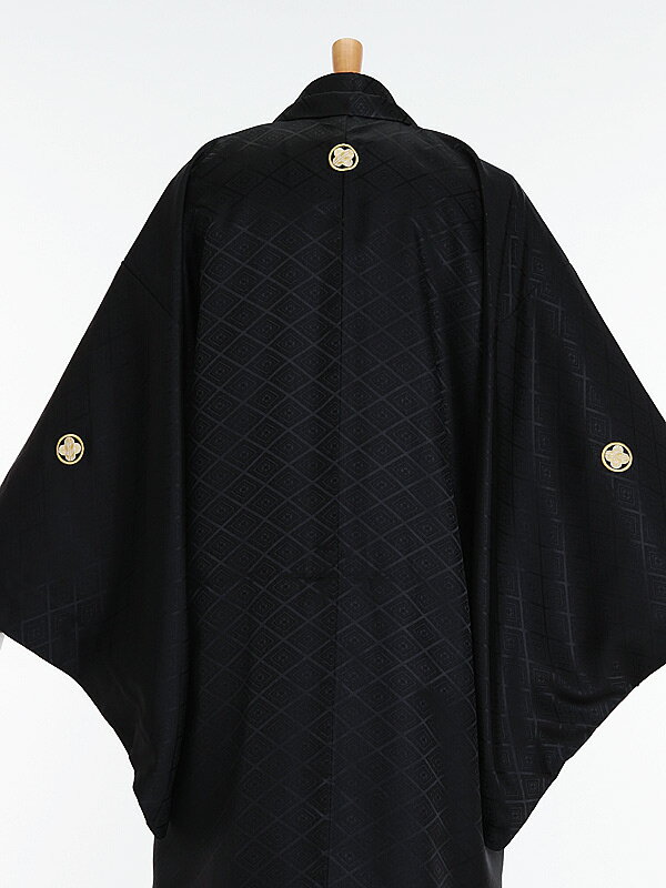 【レンタル】男性袴12点フルセット 送料無料 代引き手数料無料 新品足袋プレゼント 卒業式 結婚式 成人式 レンタル袴 レンタル衣装 袴セット 羽織袴 袴レンタル 羽織袴 男 袴 男性 セット メンズ 貸衣装 着物 SV130-8-1