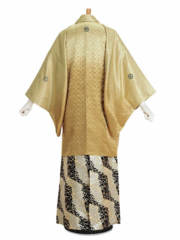 【レンタル】男性袴12点フルセット 送料無料 代引き手数料無料 新品足袋プレゼント 卒業式 結婚式 成人式 レンタル袴 レンタル衣装 袴セット 羽織袴 袴レンタル 羽織袴 男 袴 男性 セット メンズ 貸衣装 着物 SV37-6-1