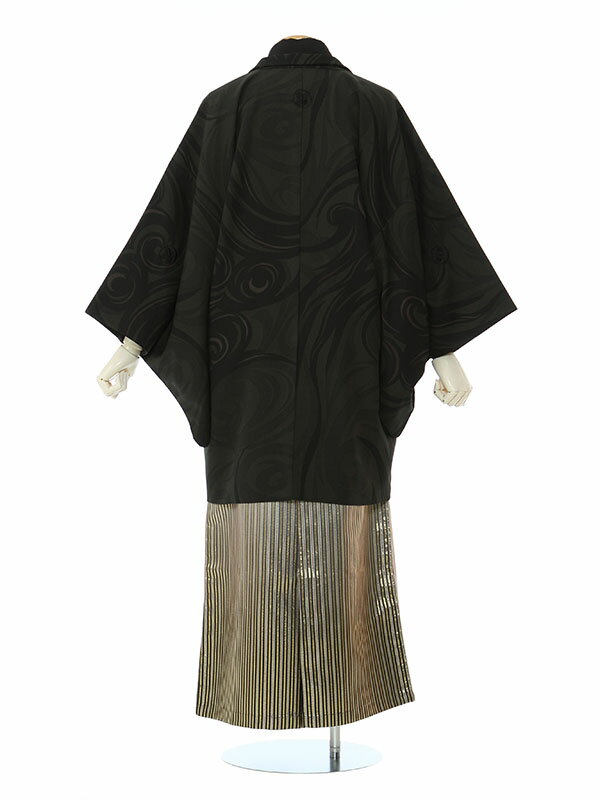 【レンタル】男性袴12点フルセット 送料無料 代引き手数料無料 新品足袋プレゼント 卒業式 結婚式 成人式 レンタル袴 レンタル衣装 袴セット 羽織袴 袴レンタル 紋付羽織袴 男 袴 男性 セット メンズ 貸衣装 着物 SV92-6-1