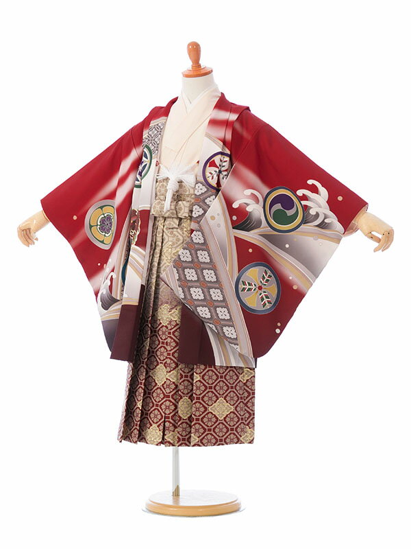 【レンタル】七五三 着物 5歳七五三 レンタル753レンタル七五三 袴レンタル水色着物 レンタル貸衣装往復送料無料七五三 レンタル5歳 袴七五三フルセット付E-...