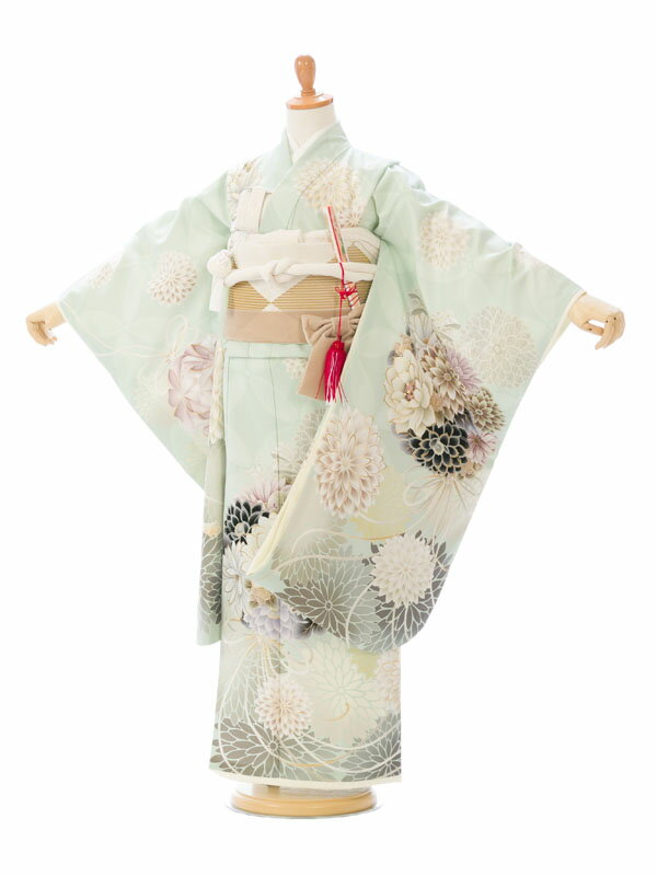 【レンタル】 7歳 女の子 七五三 着物 貸衣装 7歳 フルセット 送料無料 七五三着物 七歳 髪飾り 753 衣装 足袋 着物レンタル 和装 小物 きもの レ...