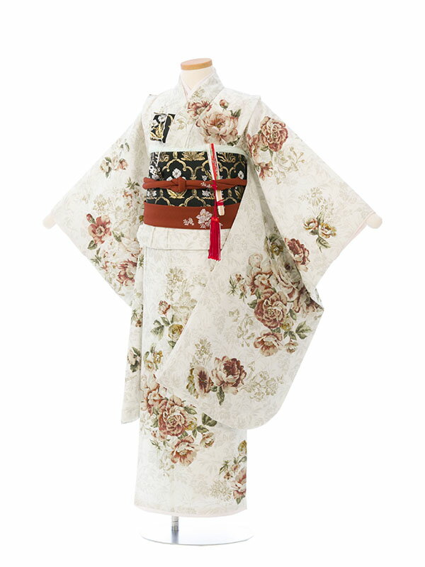 【レンタル】 7歳 女の子 七五三 着物 貸衣装 7歳 フルセット 送料無料 七五三着物 七歳 髪飾り 753 衣装 足袋 着物レンタル 和装 小物 きもの レ...