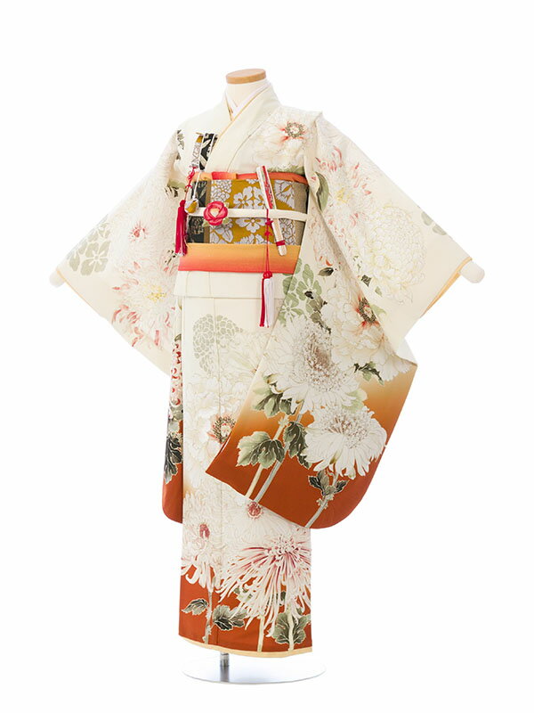 【レンタル】 7歳 女の子 七五三 着物 貸衣装 7歳 フルセット 送料無料 七五三着物 七歳 髪飾り 753 衣装 足袋 着物レンタル 和装 小物 きもの レ...