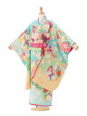 【レンタル】 七五三 着物 7歳 女の子 753 着物 753 髪飾り フルセット 新品 足袋プレゼント 送料無料 七五三着物 七歳 衣装 足袋 着物レンタル 和装 小物 きもの レンタル着物 子供 帯 草履 貸衣装 着付け 女児 和服 小物セット 七五三セット 晴れ着 e-7-922(4)