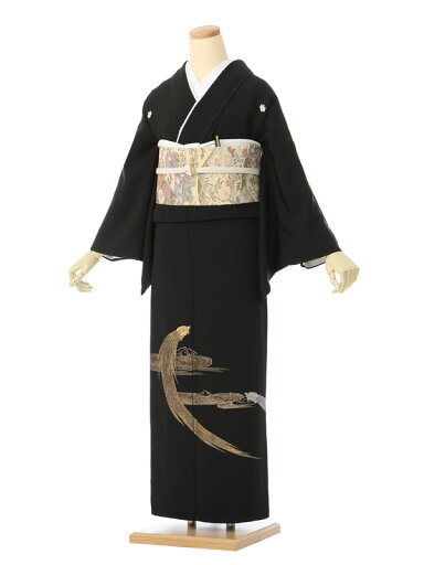 【レンタル】留袖 レンタル フルセット Mサイズ 145cm〜155cm 13号まで 黒留袖 レンタル 60代 70代 末広付 結婚式 母親 和服 列席 親族 着物 送料無料 新品足袋プレゼント 小物一式付 草履バッグセット付 五つ紋 五三桐 結婚式 正装 和服 お値打ち 仲人 75A068 【レンタル】留袖 レンタル フルセット Mサイズ 145cm〜155cm 13号まで 黒留袖 レンタル 60代 70代 末広付 結婚式 母親 和服 列席 親族 着物 送料無料 新品足袋プレゼント 小物一式付 草履バッグセット付 五つ紋 五三桐 結婚式 正装 和服 お値打ち 仲人 75A068