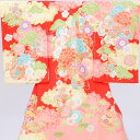 【レンタル】 乙葉 うさぎ 牡丹 まり 産着レンタル | 着物レンタル お宮参り 産着 セット 着物セット レンタル衣装 衣装 貸衣装 ベビー着物 ベビー 初節...