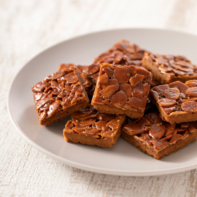 アーモンドフロランタン【紀ノ国屋】のサムネイル