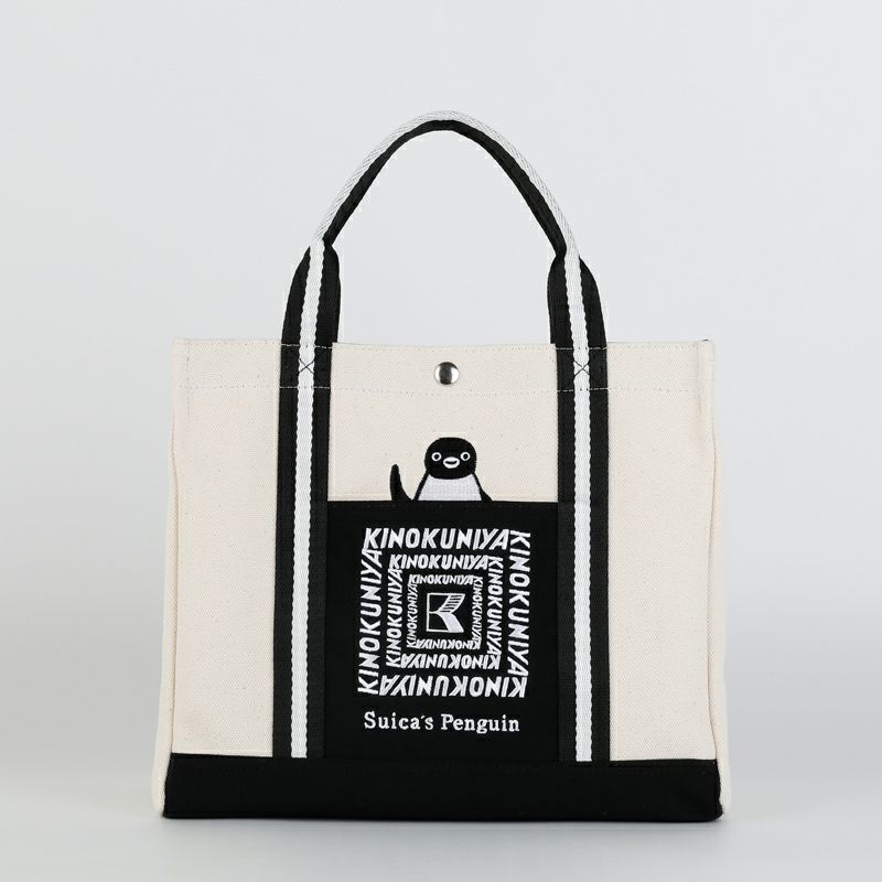 楽天市場】suica ペンギン グッズ（バッグ｜バッグ・小物