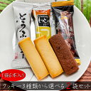 【送料無料】クッキー3種類から選べる 6本入り×2個セット 箱無し ラベルレス とうふクッキー しっとりバー ナチュラルチーズ 奏でるショコラ しっとりバー 豆腐菓子 焼き菓子 自然なおいしさ 豆腐クッキー お茶菓子 個包装 プレゼント ギフト 豆富 季折