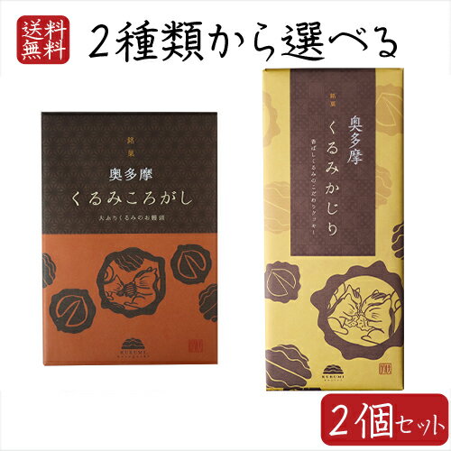 【送料無料】焼菓子2