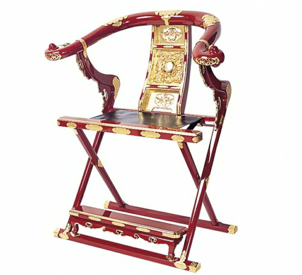 本曲録　寺院仏具(3)