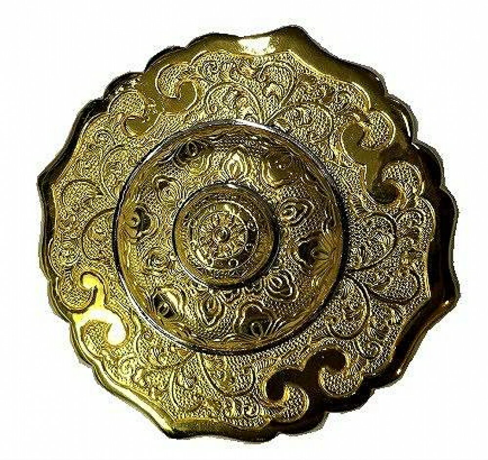 乐天商城 - 唄金具 本山型　東　寺院仏具