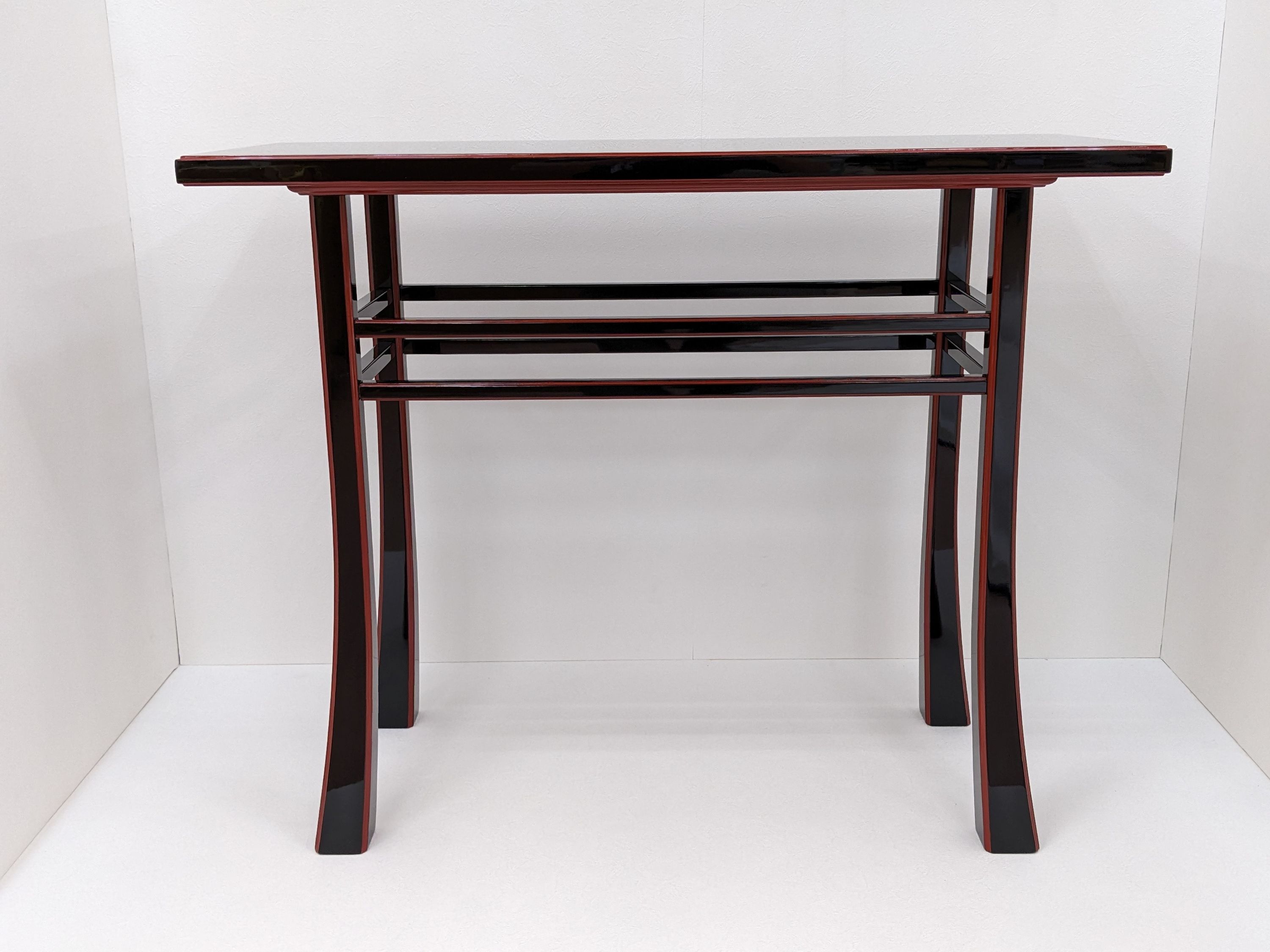 樂天商城 - 立焼香卓　貫入型　寺院仏具