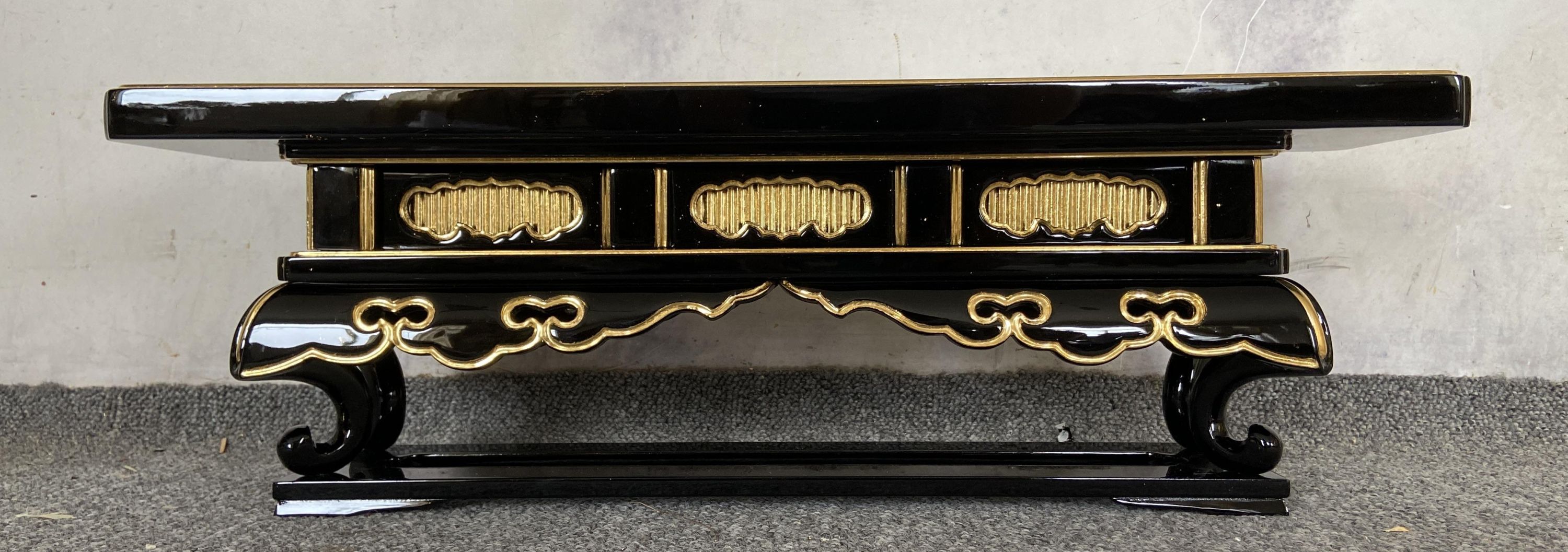 乐天商城 - 六器台　猫足型　寺院仏具