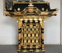 浄土真宗 御開山御厨子 寺院用仏具