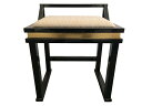 背付内陣椅子 寺院用仏具