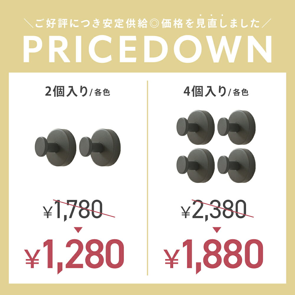 【※先着200枚※10/4限定全品半額クーポン】 ＼ プライスダウン ／ 吸盤フック 強力 おしゃれ フック 壁 吸盤 穴あけない 超強力 ステンレス 賃貸 キッチン 壁掛け はがせる 耐荷重3kg 強力吸着 繰り返し使える 取り付け簡単 穴あけ不要 あちこち吸盤フック [CICADA] e-kit-10042842 e-kit(いーきっと) サンプル画像2