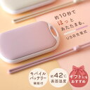 カイロ 充電式 電気カイロ 充電カイロ 充電式カイロ 貼らない 長時間 安全 長持ち モバイルバッテリー モバイル スイッチ ぽかぽか 軽量 充電式 ポケット ...