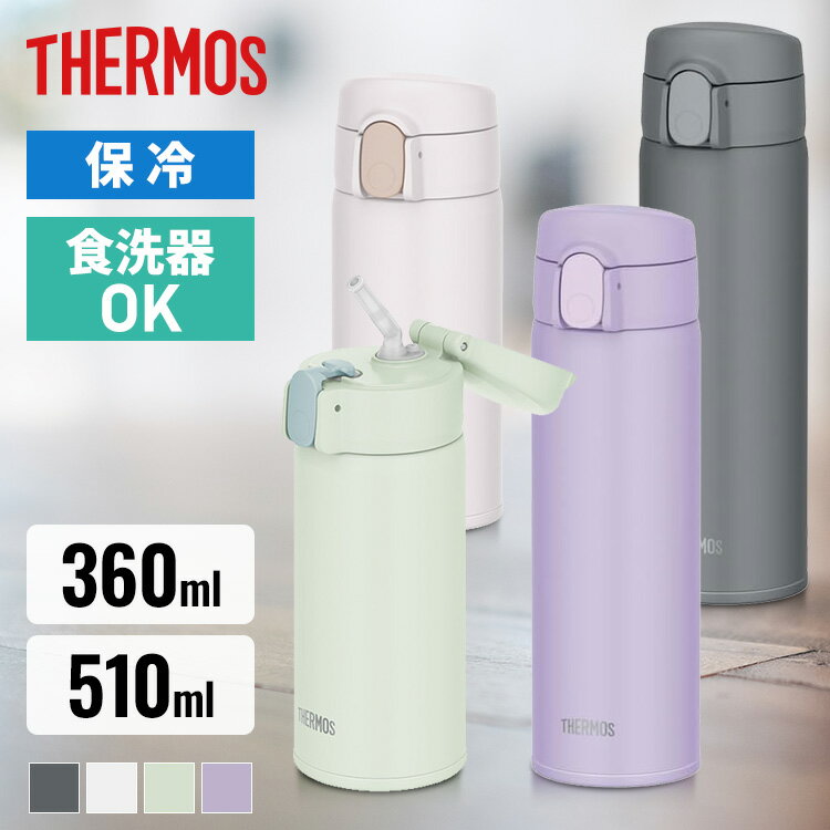 �����⥹ ���� 360ml 510ml ��󥿥å� �������б� ��Ǯ ������Ǯ���ȥ����ܥȥ� 0.36L FKA-350 FKA-510 �����⤹ THERMO...