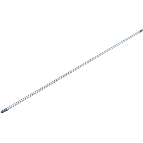 \レビュー記入でクーポンプレゼント/ オールステンレス物干し竿 ASU-400(長さ220〜400cm)[物干し 室内/室内/物干し/部屋干し/衣類収納/洗濯/...