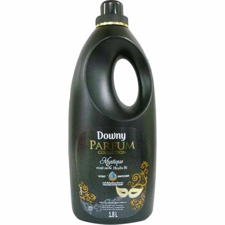 アジアンダウニー ミスティーク 1.8L ミスティック 柔軟剤 ベトナムダウニー Downy