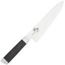 \レビュー記入でクーポンプレゼント/ 包丁 ナイフ 関孫六 ダマスカス牛刀 180mm 貝印 AE5204送料無料 関孫六 牛刀包丁 包丁 おしゃれ 牛刀 ナイ...