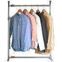 \最大500円OFFクーポン発行中/ハンガーラック 押し入れ パイプハンガー 耐荷重15kg OSH-Y17 アイリスオーヤマ送料無料 押入れハンガー クローゼ...